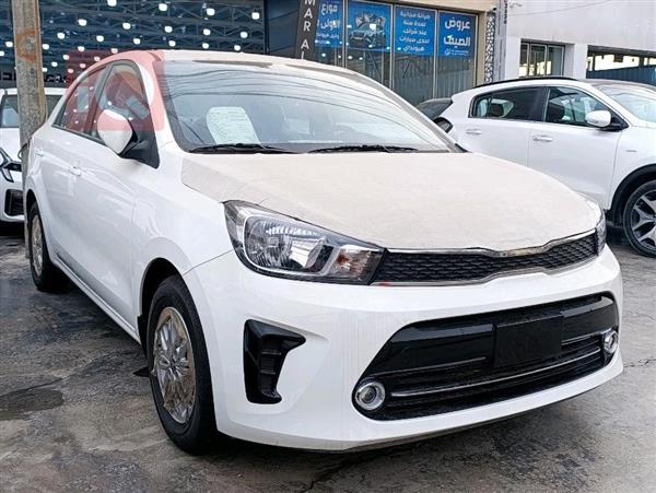 Kia for sale in Iraq